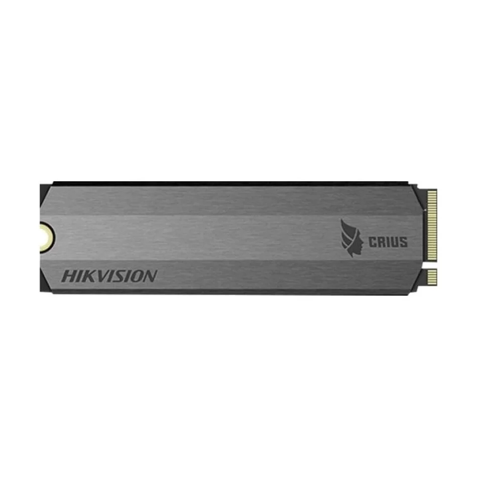 Hikvision E2000 256GB 3100MB-1300MB/s M.2 PCI-E Nvme SSD (HS-SSD-E2000/256G)