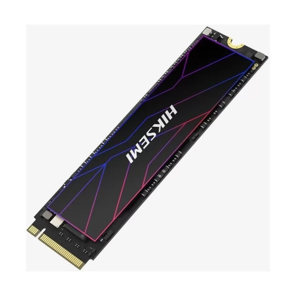 Hikvision Hiksemi Future 512GB Pcıe 4.0 Gen 4x4 Nvme M.2 SSD 7050-4200 Okuma Yazma Hızı Ps5 Pc