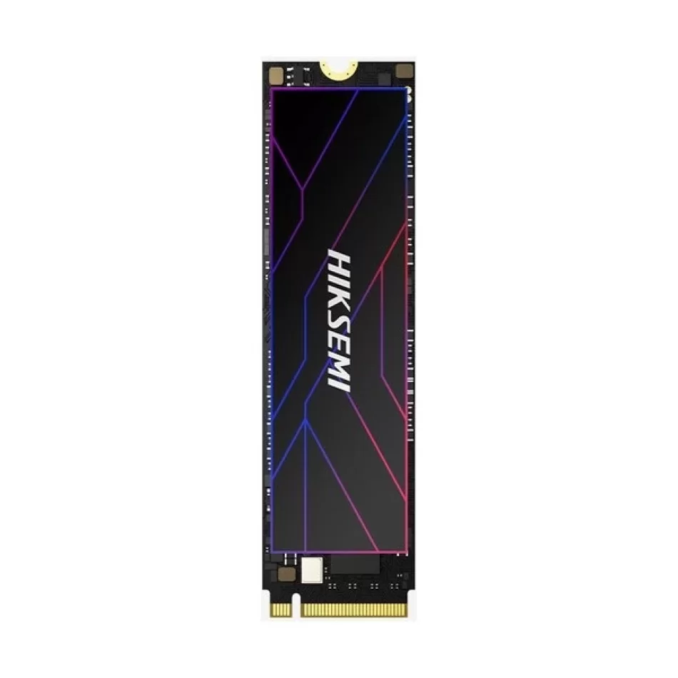 Hikvision Hiksemi Future 512GB Pcıe 4.0 Gen 4x4 Nvme M.2 SSD 7050-4200 Okuma Yazma Hızı Ps5 Pc