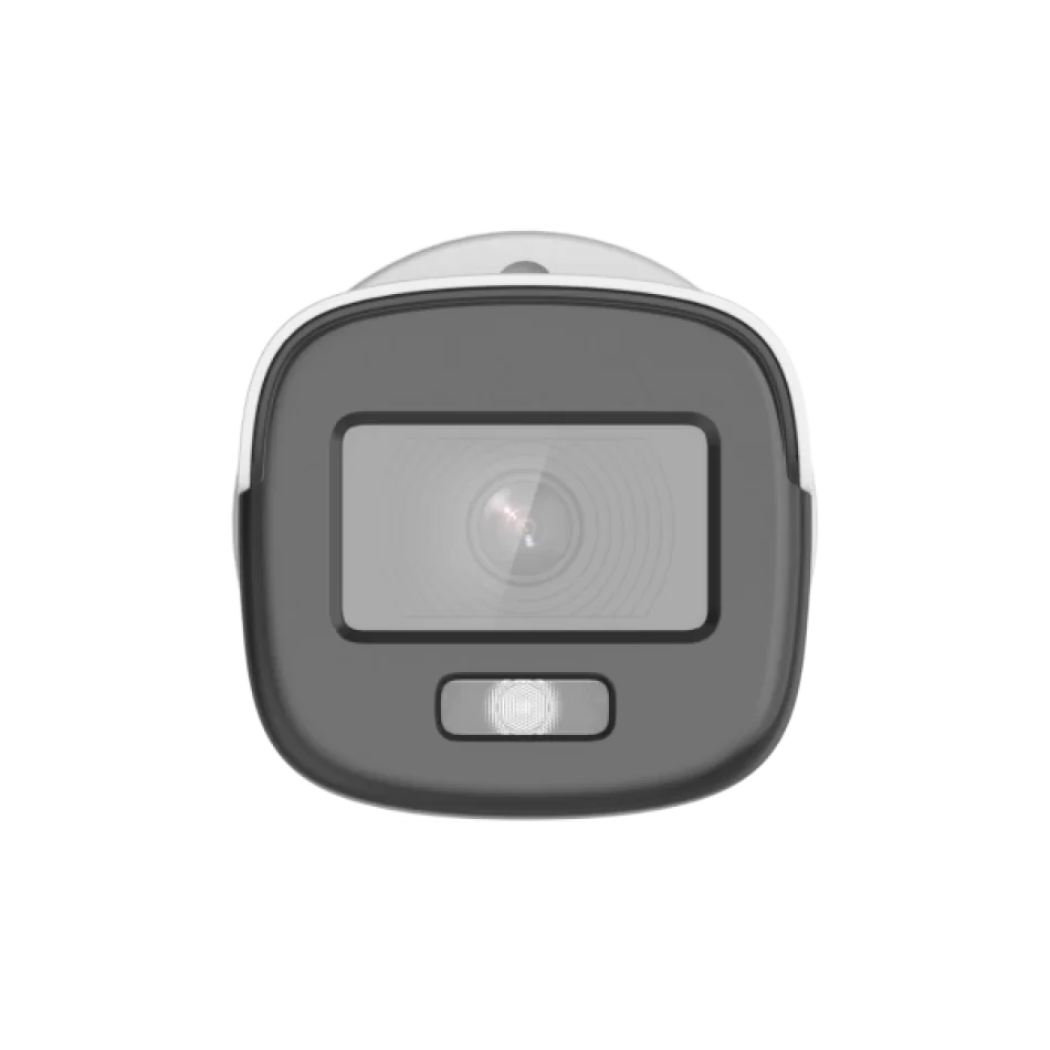 HIKVISION KAMERA IP KAMERA BULLET 2 MP 4MM COLORVU DS-2CD1027G0-LUF 30MT