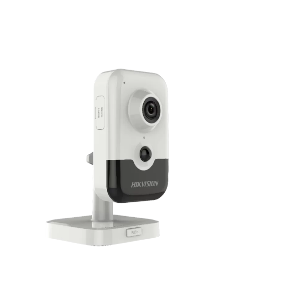 HIKVISION KAMERA IP KAMERA WIFI KÜP 2 MP DS-2CD2421G0-IW