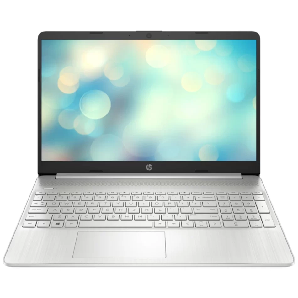 HP 15S-EQ2000NT 4H0J2EA Ryzen 7 5700U 8 GB 512 GB SSD Radeon Graphics 15.6 Full HD Notebook