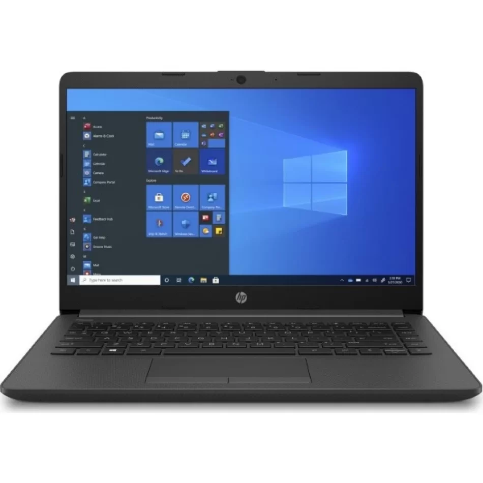 HP 240 G8 34P71ES i5-1035G1 8GB 256GB 14FDOS