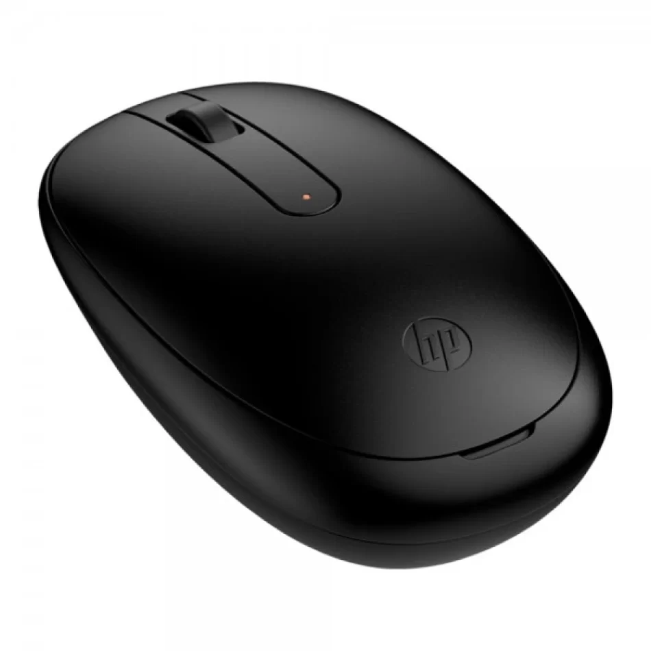 Hp 240 Kablosuz Bluetooth Mouse Siyah