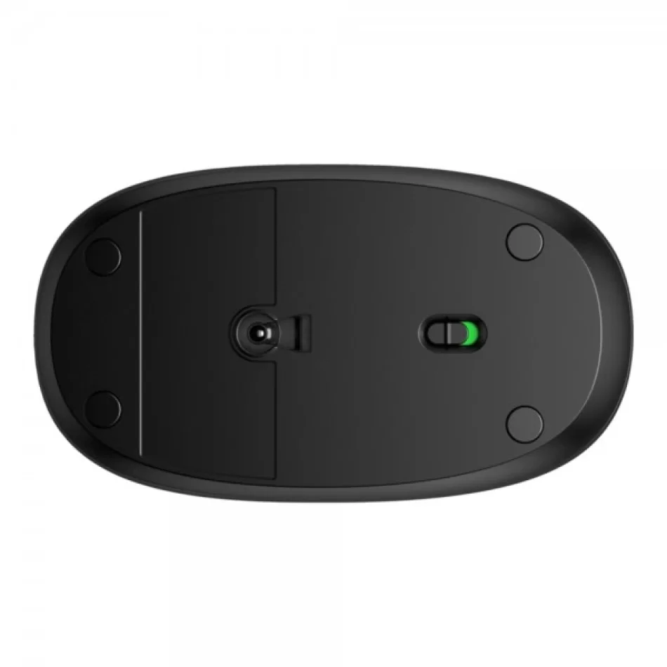 Hp 240 Kablosuz Bluetooth Mouse Siyah