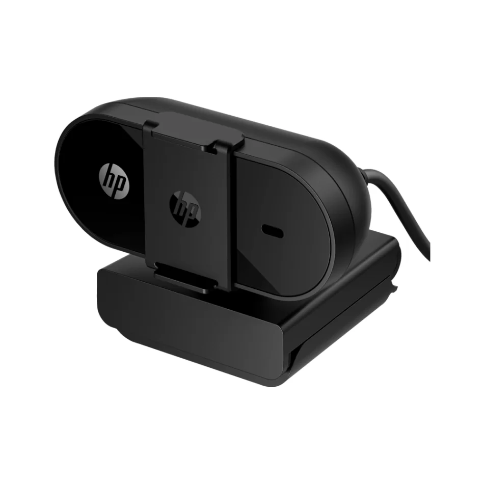 HP 325 53X27AA Full HD 1080p Webcam