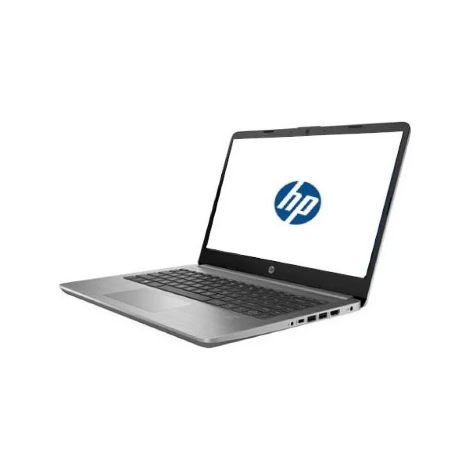 HP 340S G7 Intel Core i5 1035G1 8GB 256GB SSD Freedos 14 FHD Taşınabilir Bilgisayar 9TX21EA