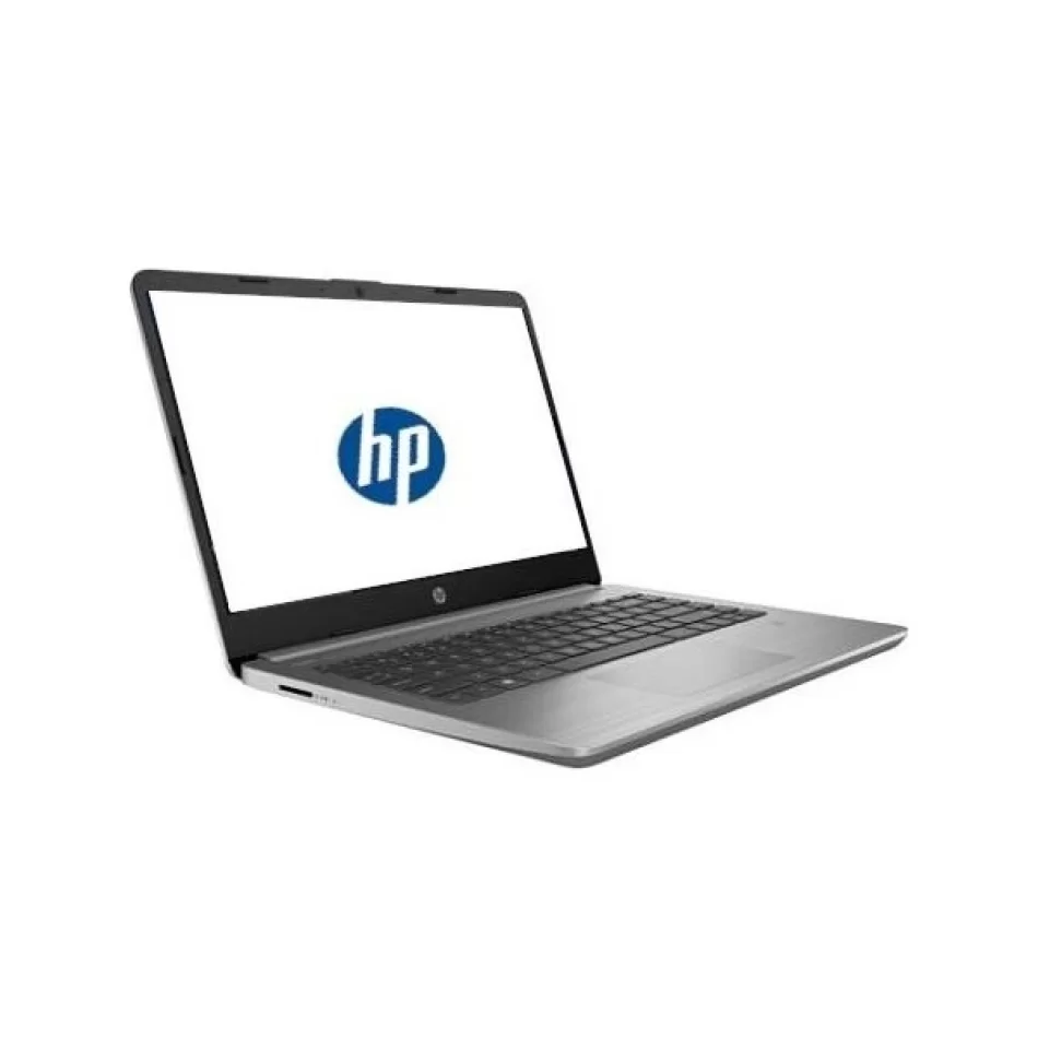 HP 340S G7 Intel Core i5 1035G1 8GB 256GB SSD Freedos 14 FHD Taşınabilir Bilgisayar 9TX21EA