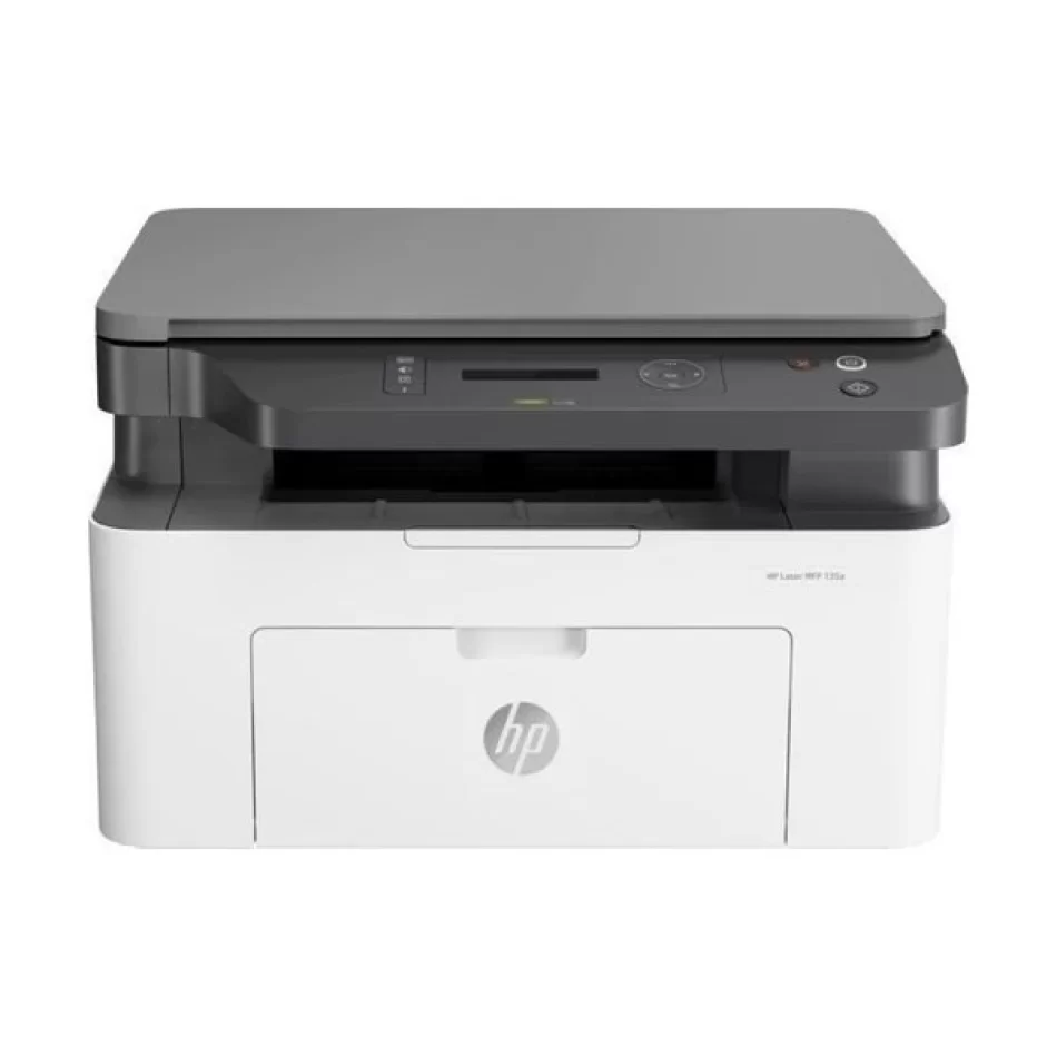 HP LaserJet MFP 135A 4ZB82A All-in-One A4 Yazıcı