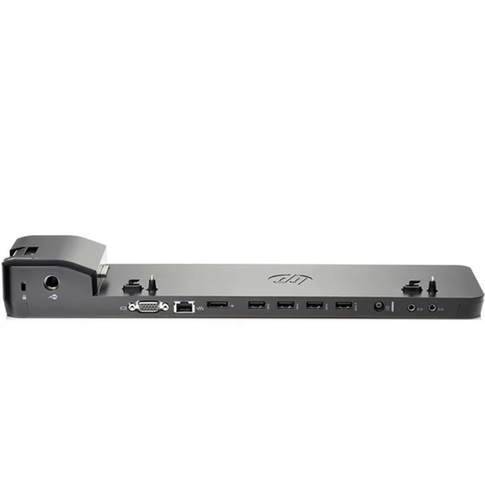 HP D9Y32AA SLIM DOCKING STATION