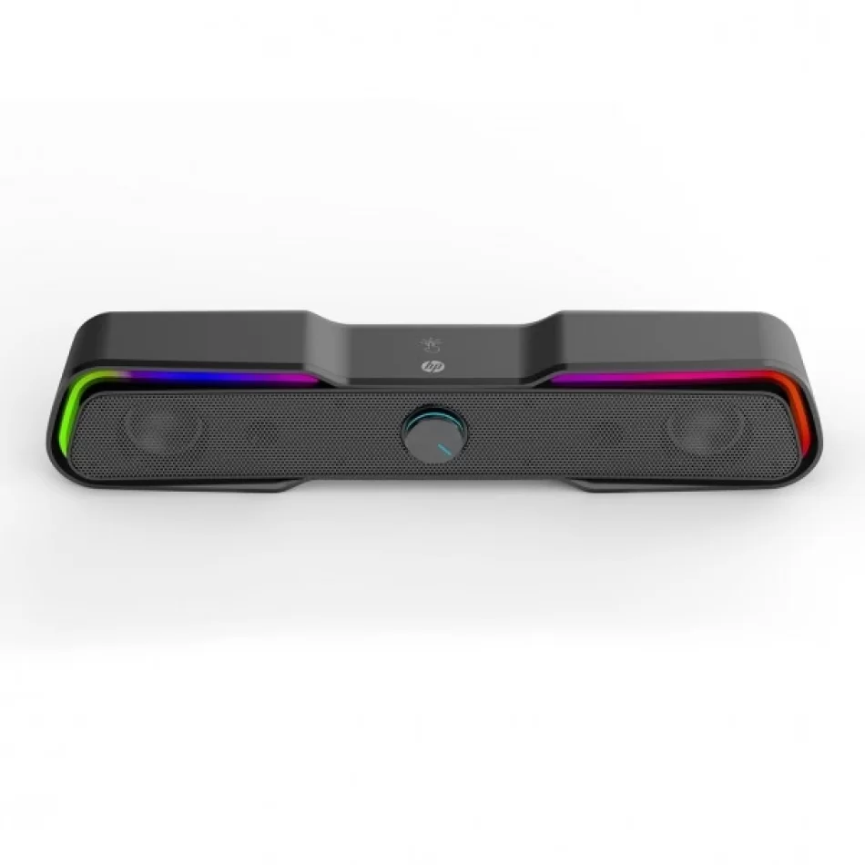 HP DHE-6002 RGB Oyuncu Soundbar