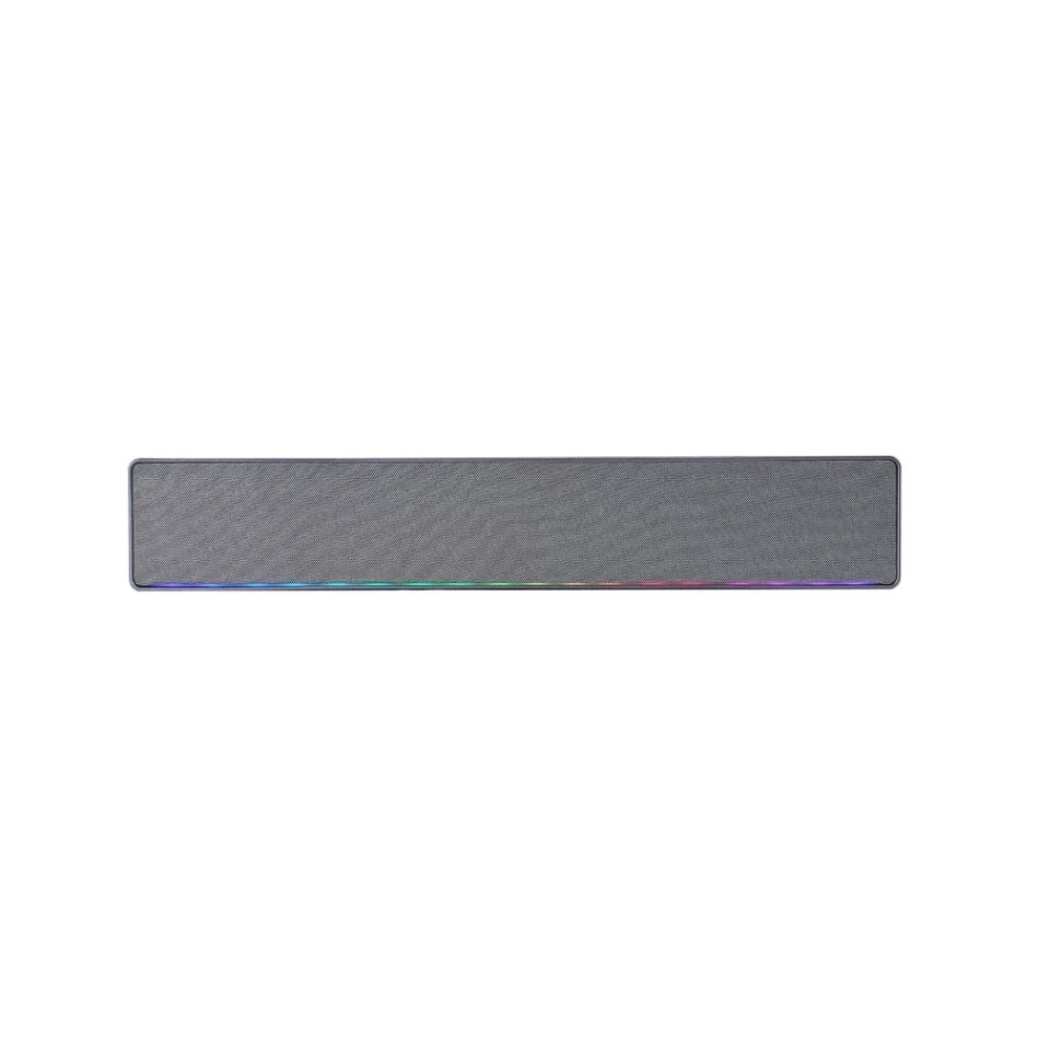 HP DHE-6003 6W RGB Kablolu Multimedya Oyuncu Soundbar Hoparlör
