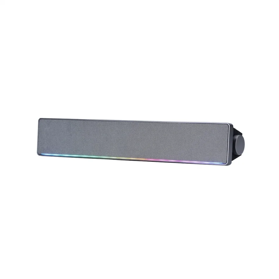 HP DHE-6003 6W RGB Kablolu Multimedya Oyuncu Soundbar Hoparlör