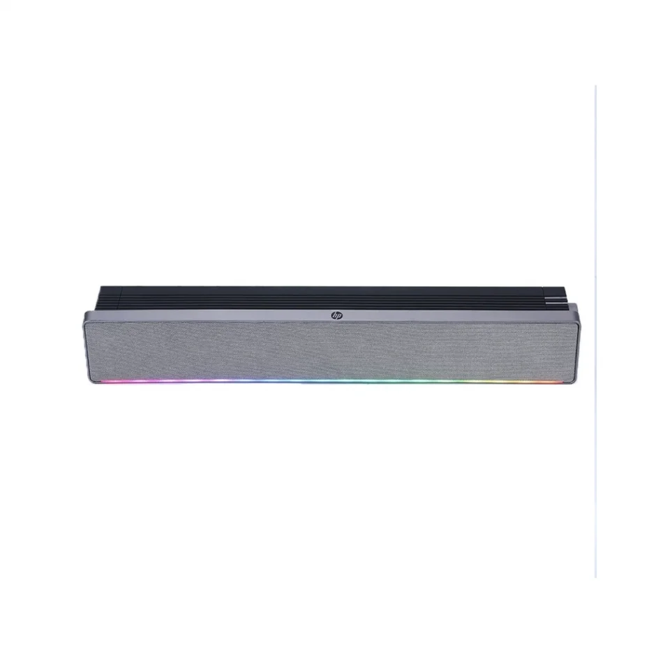 HP DHE-6003 6W RGB Kablolu Multimedya Oyuncu Soundbar Hoparlör
