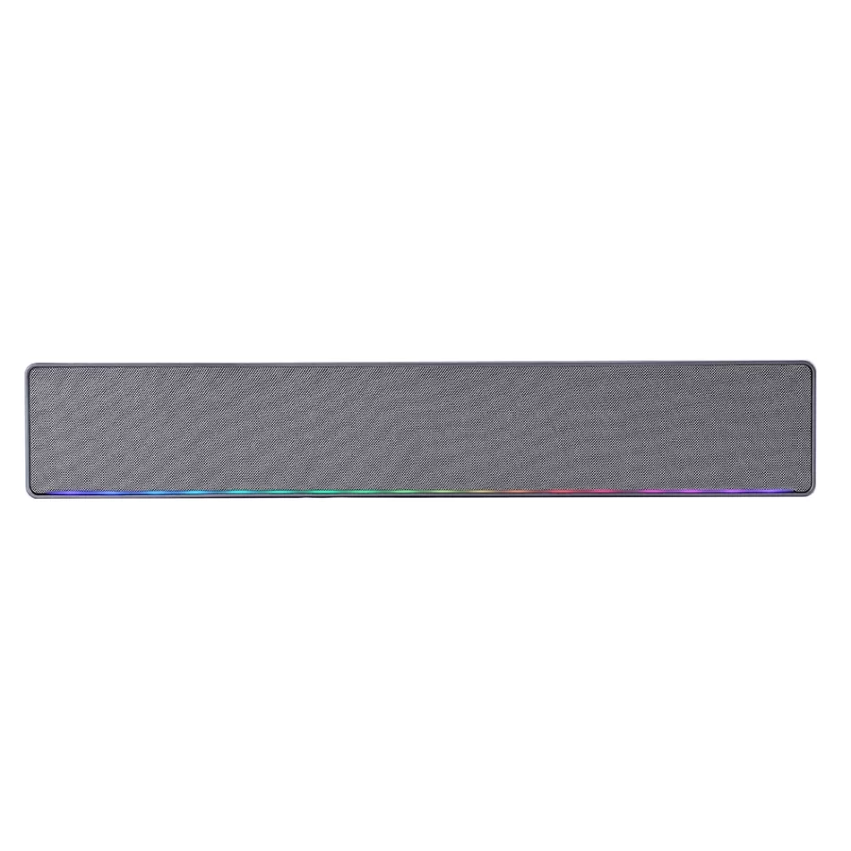 HP DHE-6003 6W RGB Kablolu Multimedya Oyuncu Soundbar Hoparlör