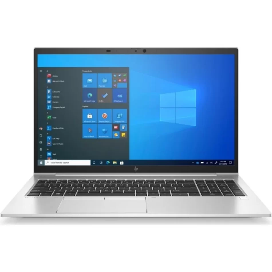 HP Elitebook 358P9EA 850 G8 i5-1135G7 16GB 256 SSD 15.6W10P