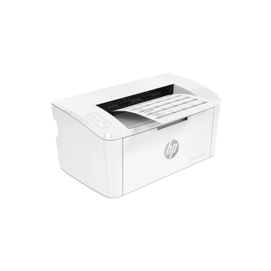 HP LaserJet M111CW 1Y7D2A Mono Lazer Yazıcı