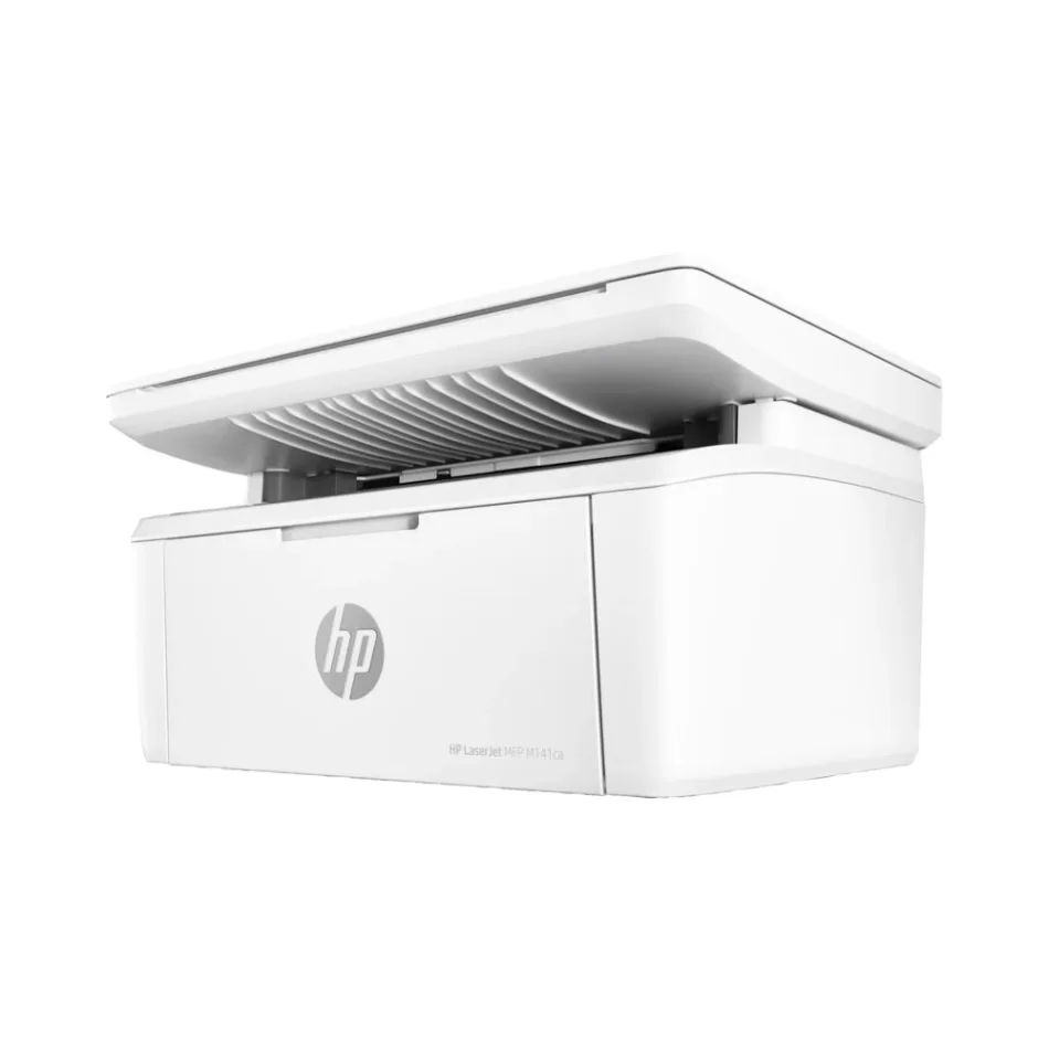 HP LaserJet MFP M141CA 7MD75A Kablosuz All-in-One Mono Lazer Yazıcı