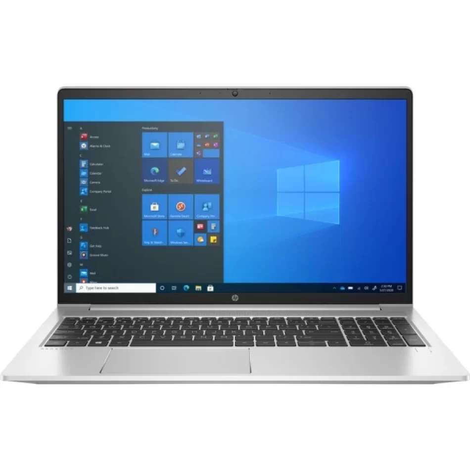 Hp Probook 450 G8 2R9D3EA Intel Core i5 1135G7 8GB 256GB SSD Windows 10 Pro 15.6 FHD Taşınabilir Bilgisayar