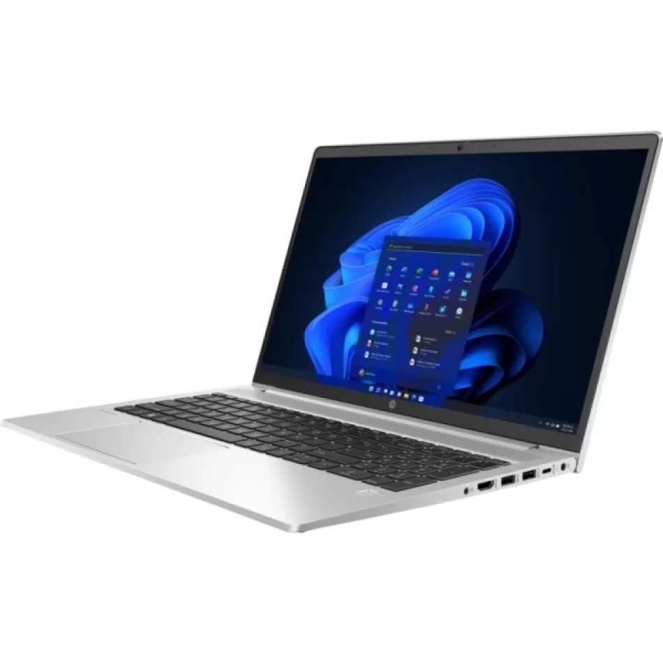 HP Probook 450 G9 6S6X0EA i5-1235U 8 GB 512 GB SSD MX570 15.6 Full HD