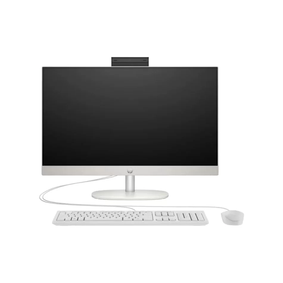 HP ProOne 240 G10 B6JC3ES i5-1334U 8 GB RAM 512 GB SSD FreeDOS 23.8 Full HD All in One PC