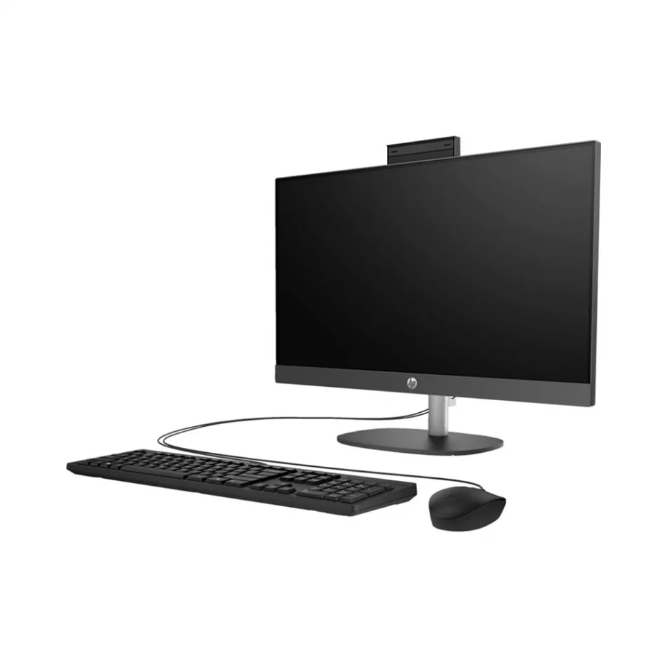 HP ProOne 240 G10 B6JD5ES i5-1335U 16 GB RAM 512 GB SSD 23.8 1080p FreeDOS All-in-One Bilgisayar