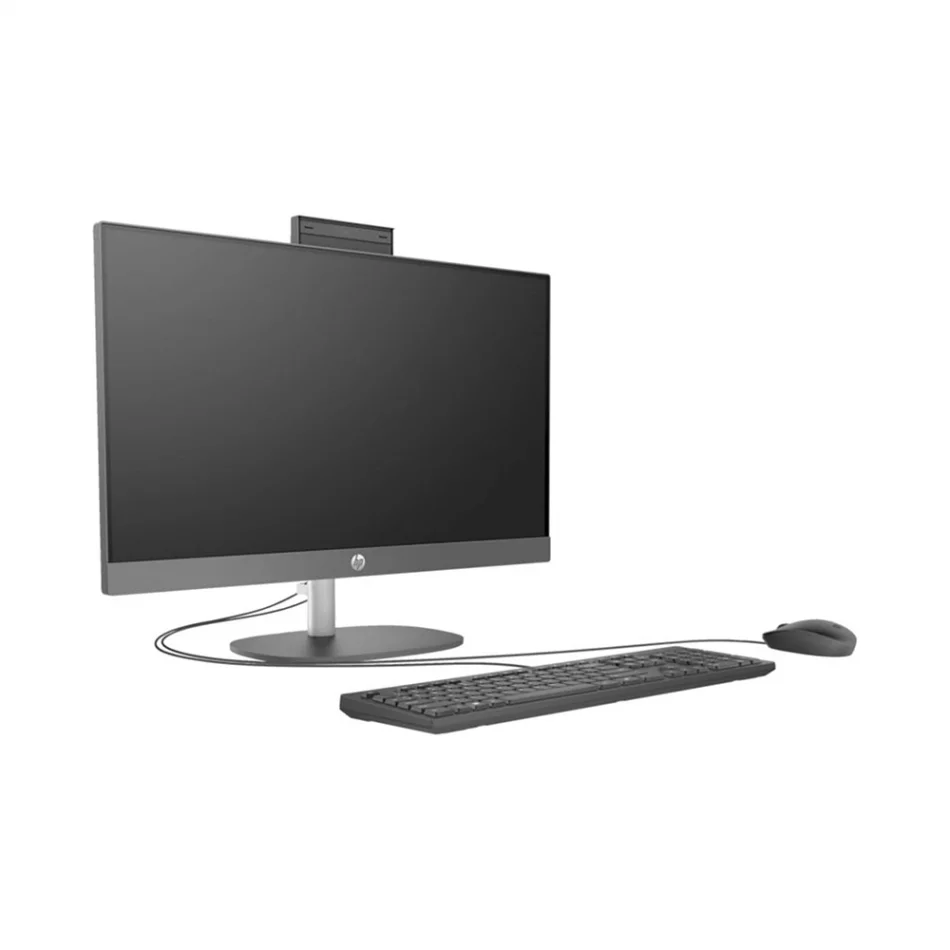 HP ProOne 240 G10 B6JD5ES i5-1335U 16 GB RAM 512 GB SSD 23.8 1080p FreeDOS All-in-One Bilgisayar
