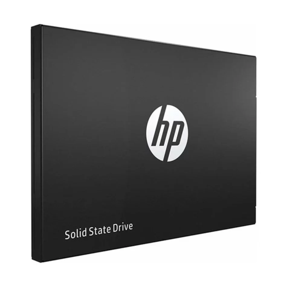 HP S700 120 GB 2.5 SATA3 SSD 561/511MB/S (2DP97AA)