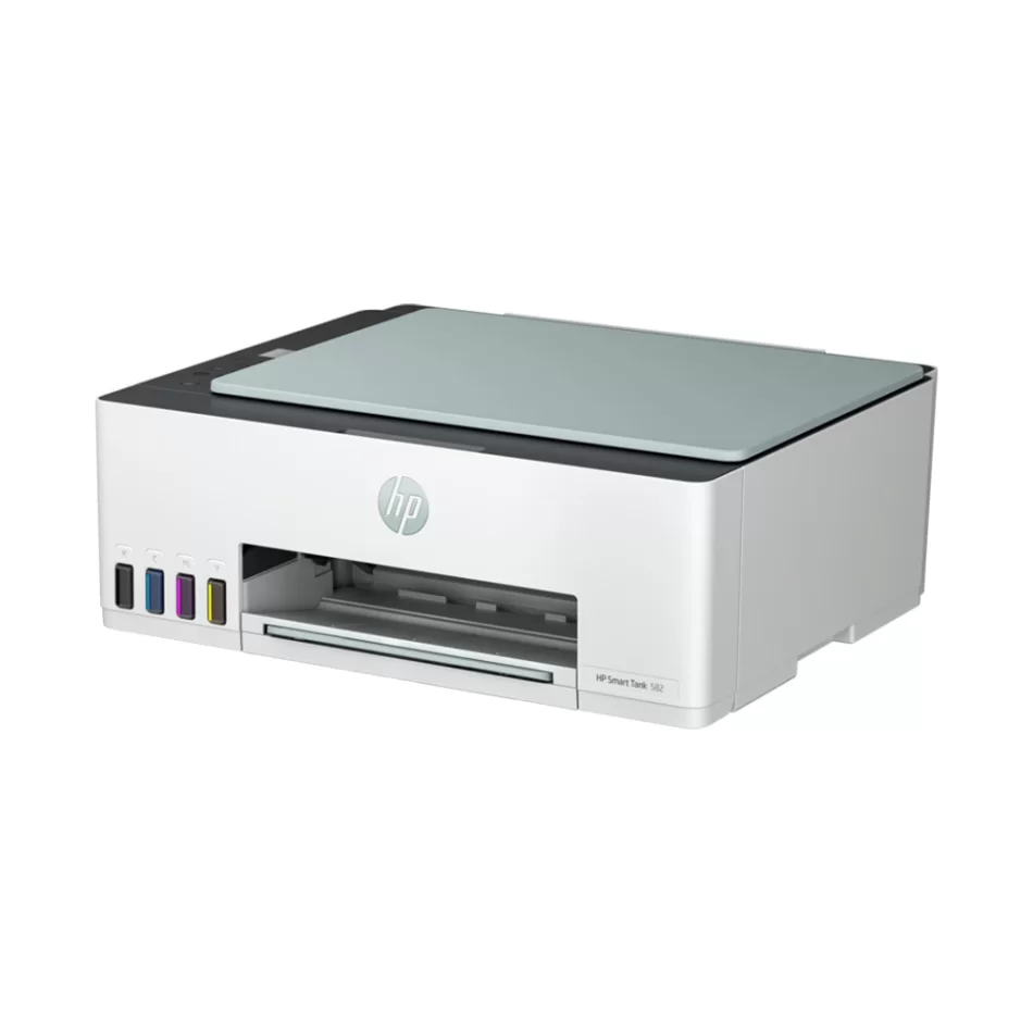 HP Smart Tank 582 4A8D6A All-in-One Yazıcı