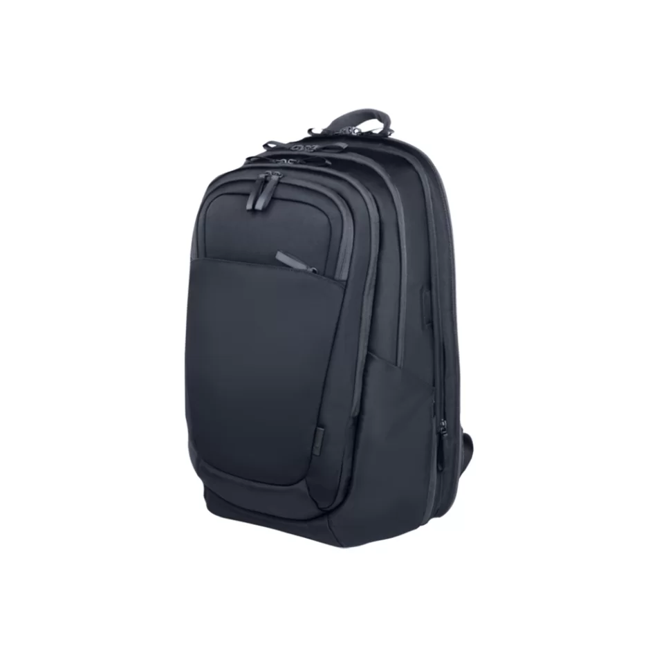 HP Travel Plus A2CE0AA 30L 17 Grafit Dizüstü Bilgisayar ve Seyahat Sırt Çantası