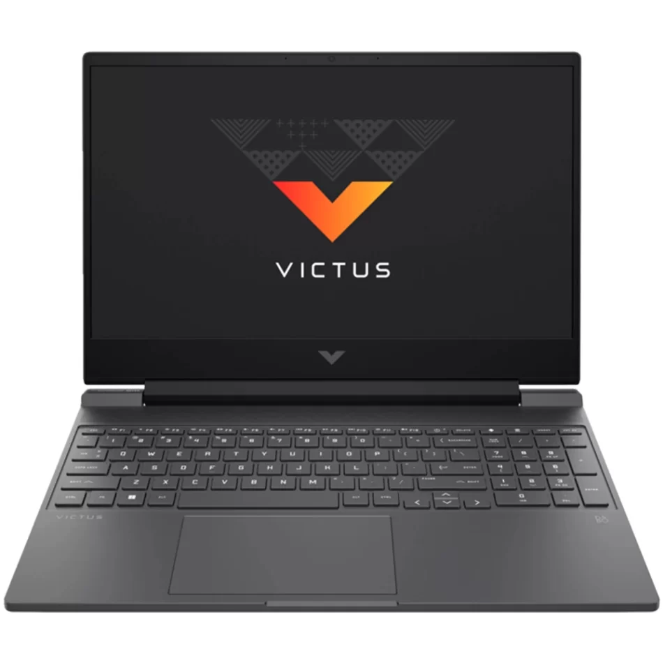 HP Victus 15-FA1082NT Intel i5-12500H 16 GB RAM 512 GB SSD RTX4060 15.6 Full HD Gaming Notebook