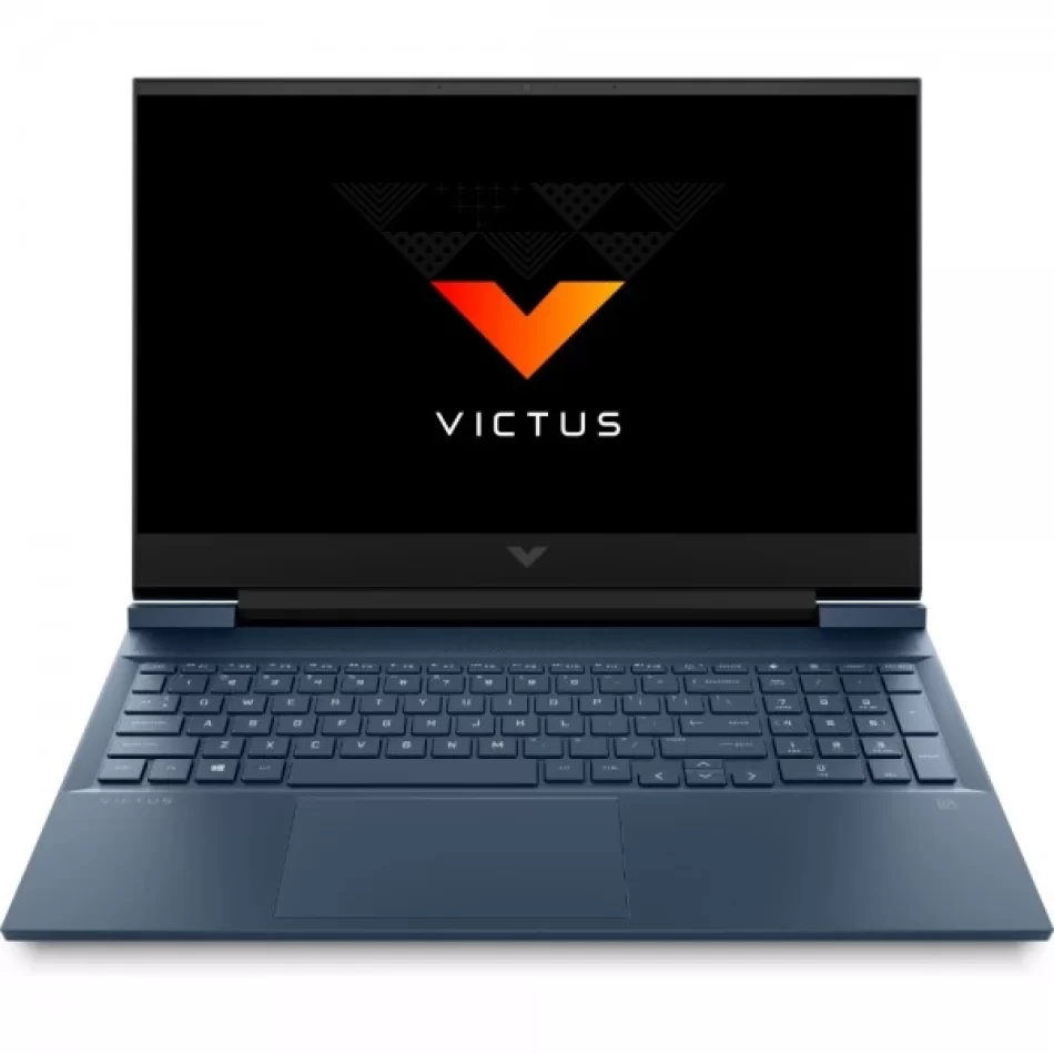 HP Victus 16-E1006NT AMD Ryzen 7-6800H 8GB 512GB RTX3050Ti 16.1 FHD 144Hz DOS 68S22EA DİZÜSTÜ BİLGİSAYAR