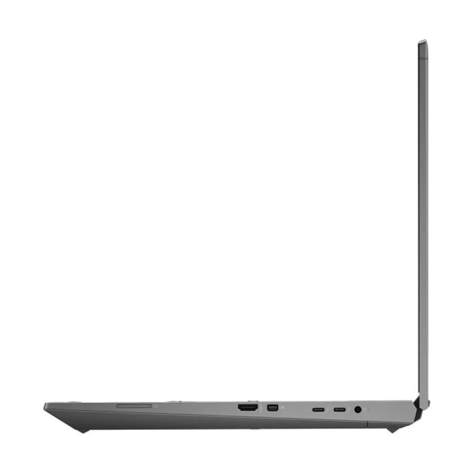 Hp Zbook Fury G8 Intel Core i9 11950H 32 GB 1 TB SSD Rtx A4000 Windows 10 Pro 17.3 Taşınabilir Iş Istasyonu