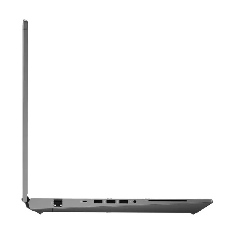 Hp Zbook Fury G8 Intel Core i9 11950H 32 GB 1 TB SSD Rtx A4000 Windows 10 Pro 17.3 Taşınabilir Iş Istasyonu