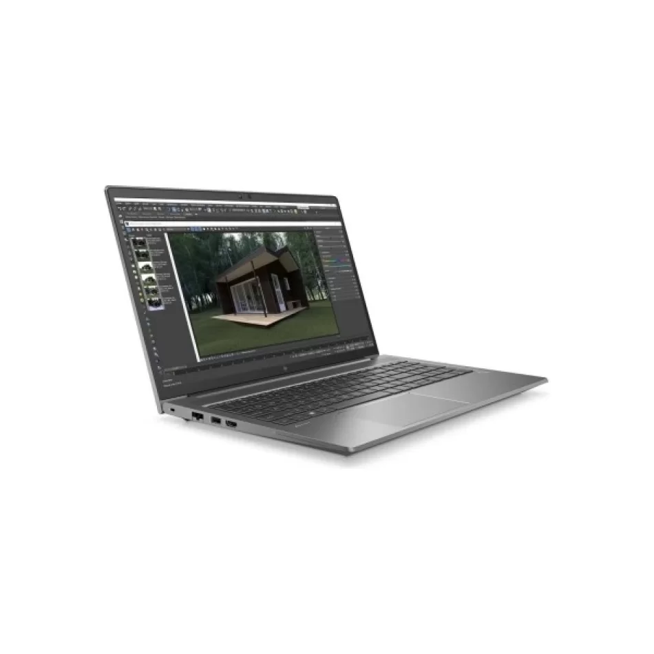 Hp Zbook Power G8 4A609EA Intel Core I7-11800H 32GB 1TBSSD T1200 W10P 15.6 Full HD Taşınabilir Bilgisayar