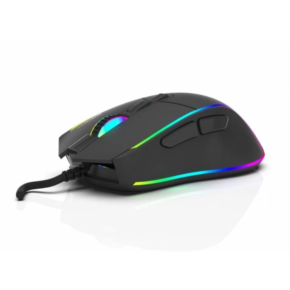 INCA IMG-GT16 RGB GAMING MOUSE