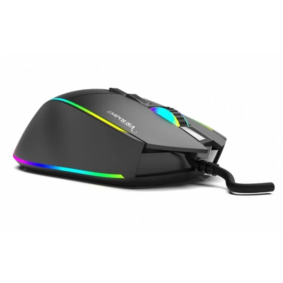 INCA IMG-GT16 RGB GAMING MOUSE