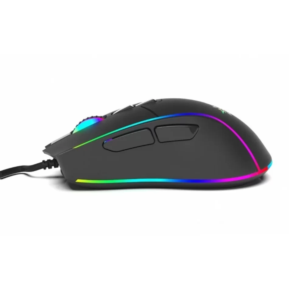 INCA IMG-GT16 RGB GAMING MOUSE