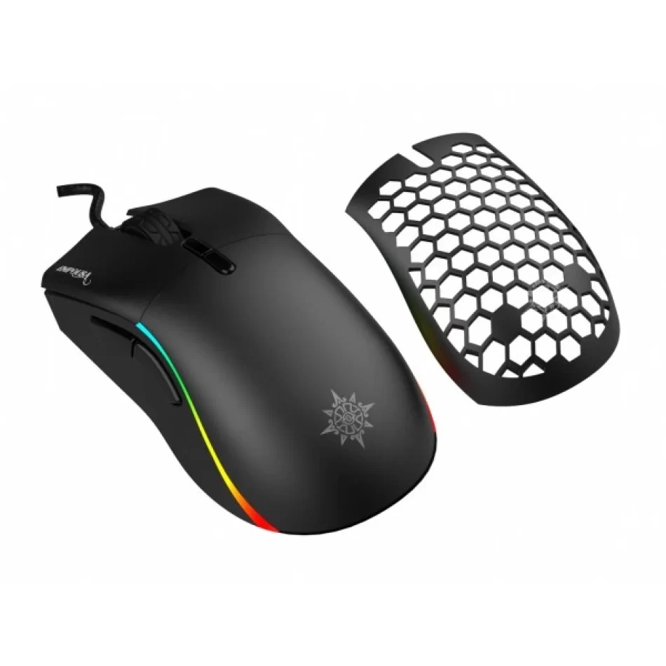 INCA IMG-GT20 RGB 6 Led 10000 DPI Gamıng Mouse