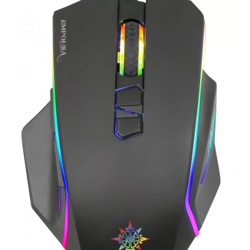 INCA IMG-GT21 RGB Gaming Mouse