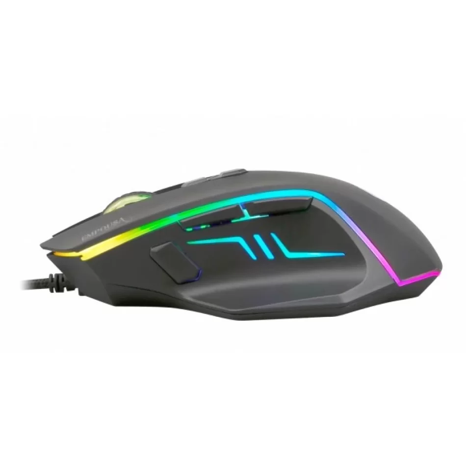 INCA IMG-GT21 RGB Gaming Mouse