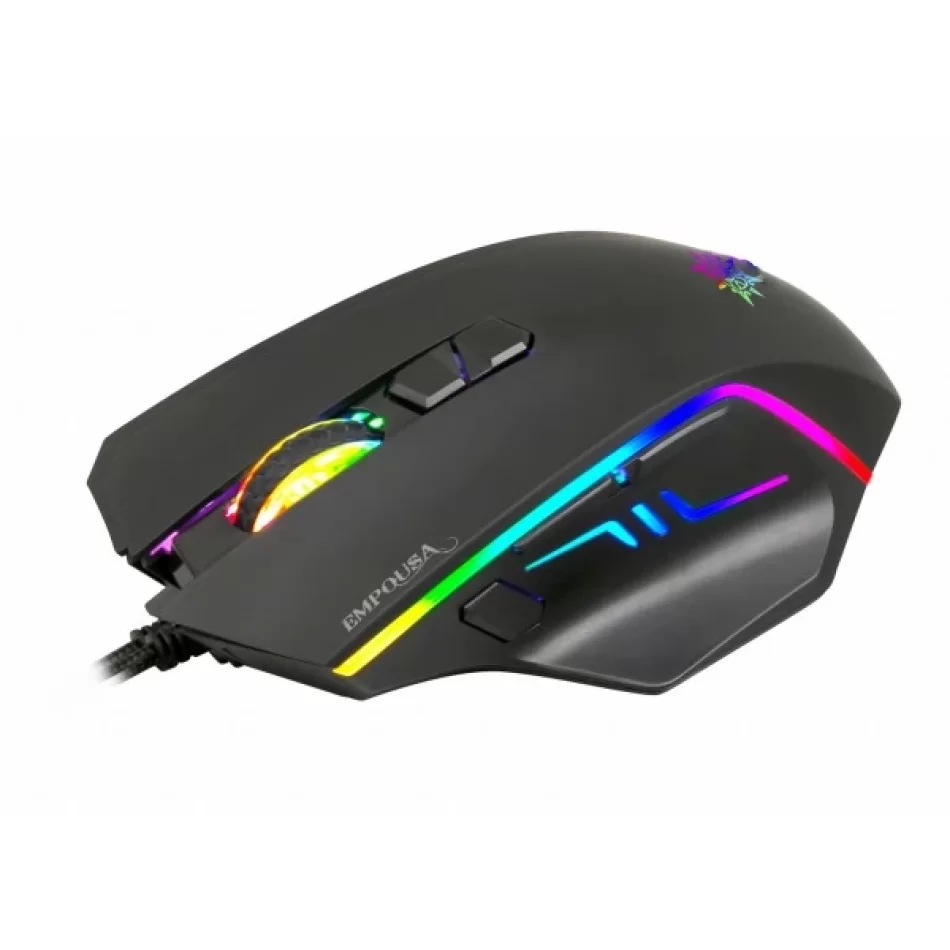 INCA IMG-GT21 RGB Gaming Mouse