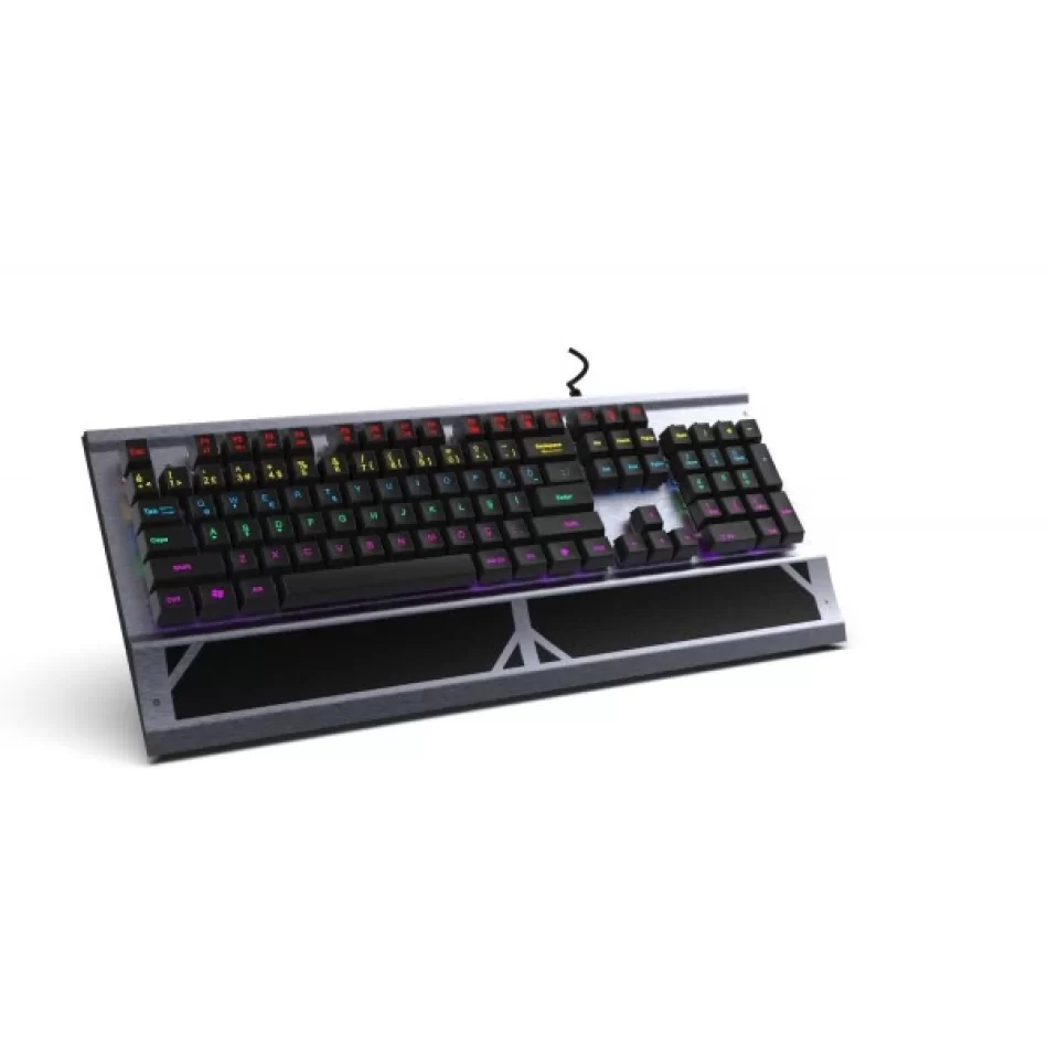 Inca Ophira IKG-444 RGB Mekanik Türkçe Q Gaming Klavye