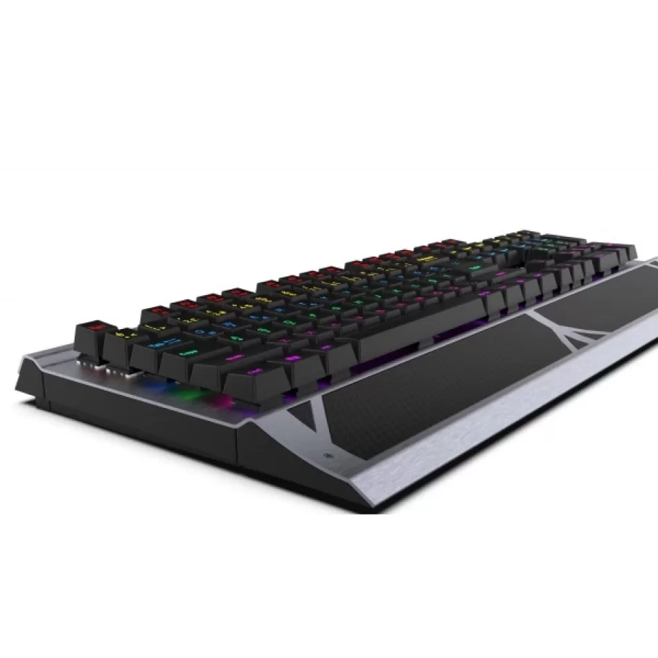 Inca Ophira IKG-444 RGB Mekanik Türkçe Q Gaming Klavye