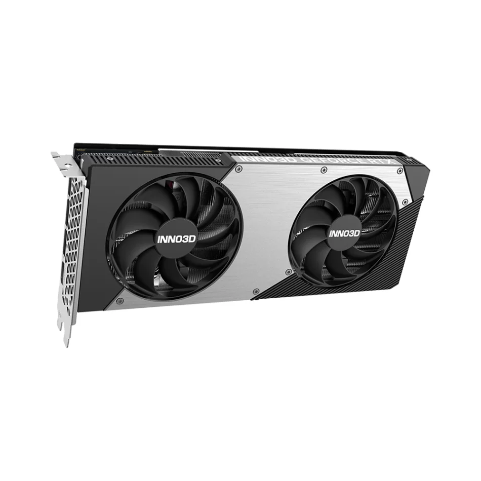 INNO3D RTX 5070 TWIN X2 OC 12GB GDDR7 192 Bit NVIDIA DLSS 4 Ekran Kartı