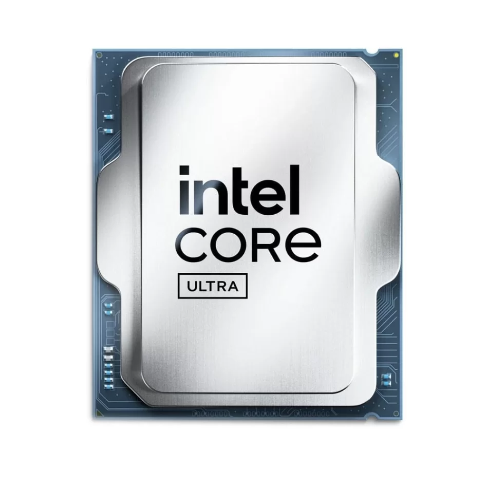 Intel Core Core Ultra 9 285K 3.7GHz 24 Çekirdek 36MB Önbellek 125W Soket 1851 Tray İşlemci