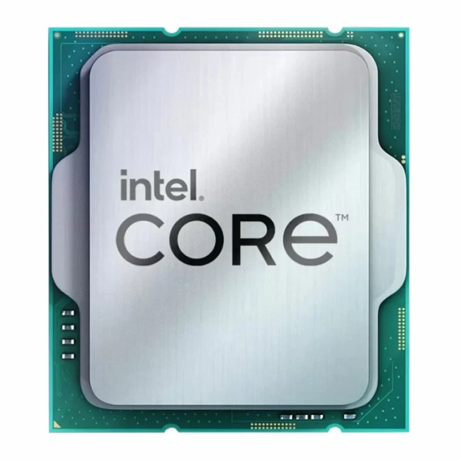 Intel Core i5 12400 2.5GHz 6 Çekirdek 18MB Önbellek 10nm Soket 1700 12. Nesil Tray İşlemci