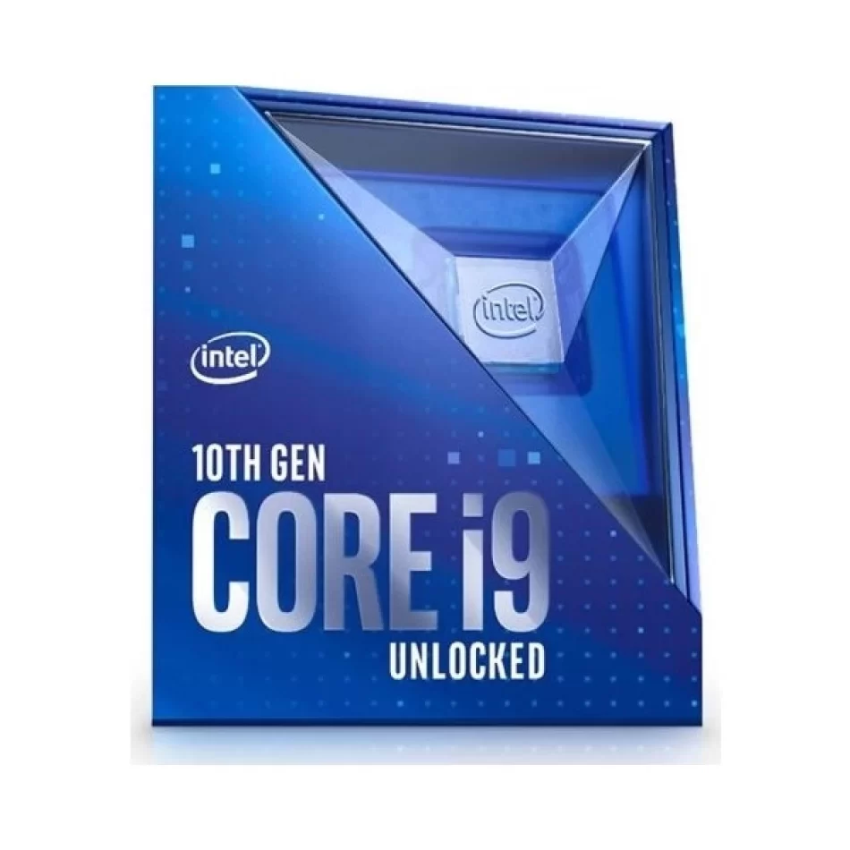 Intel Core i9 10850K 3.6ghz 10 Çekirdek 20MB Önbellek 14nm Soket 1200 10. Nesil Işlemci