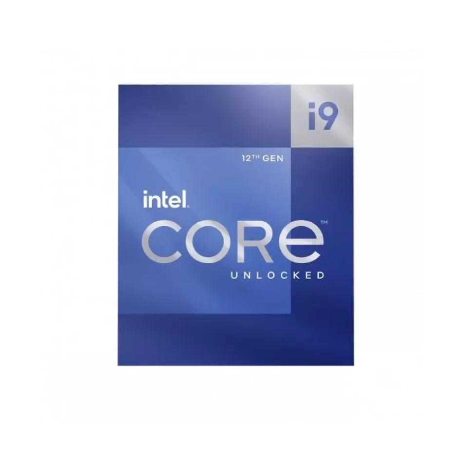 Intel Core i9 12900K 3.2GHz 16 Çekirdek 30MB Önbellek 10nm Soket 1700 12. Nesil İşlemci