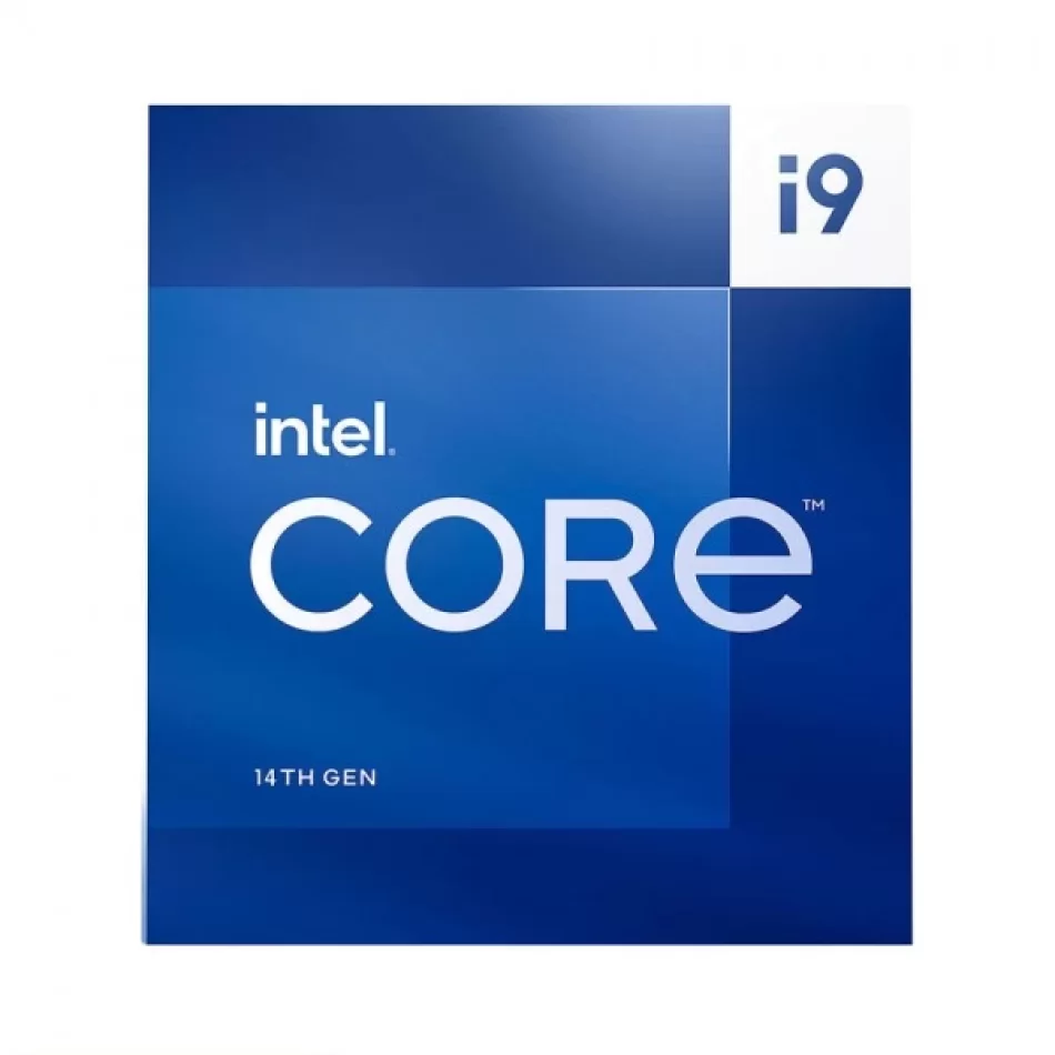 Intel Core i9 14900K 3.2GHz  24 Çekirdek 36MB Önbellek 10nm Soket 1700 14. Nesil İşlemci